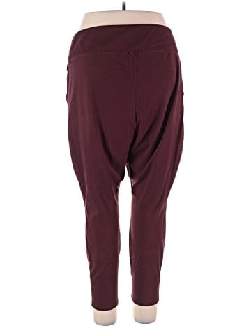 Happy Camper x Torrid Active Pants (view 2)