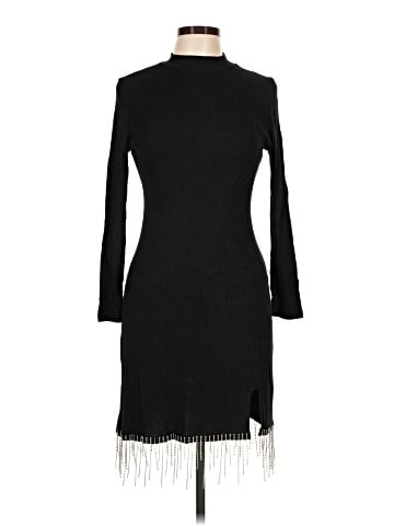 Bebe Casual Dress (view 1)