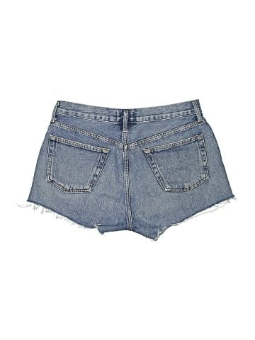 AGOLDE Denim Shorts (view 2)