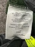 MPG Green Track Jacket Size L - photo 7