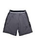 Russell Athletic 100% Polyester Solid Gray Athletic Shorts Size 6 - 7 - photo 2
