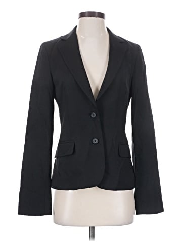 Club Monaco Wool Blazer (view 1)