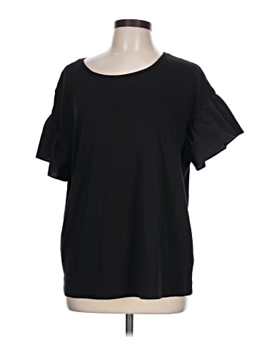 Halogen Short Sleeve T-Shirt (view 1)
