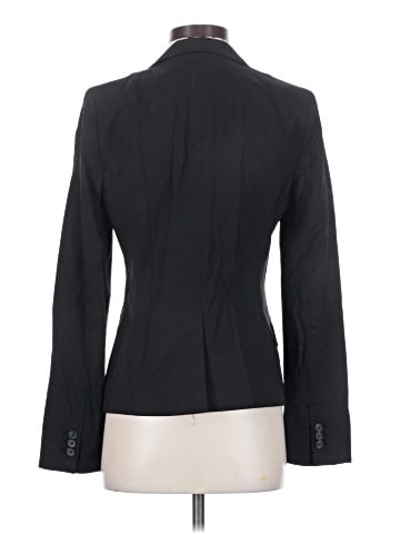 Club Monaco Wool Blazer (view 2)