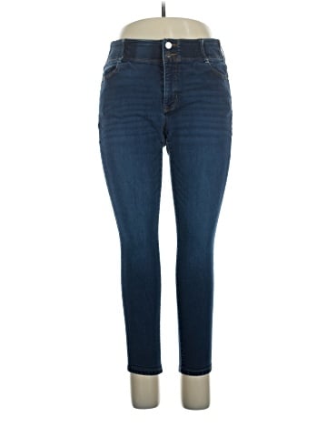 Apt. 9 Jeans (view 1)