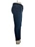 Apt. 9 Solid Blue Jeans Size 16 - photo 4