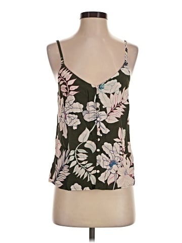 Sanctuary Sleeveless Top (view 1)