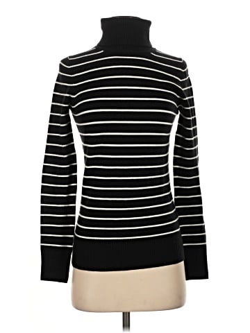 French Connection Turtleneck Sweater (view 1)