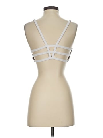 Vuori Sports Bra (view 2)