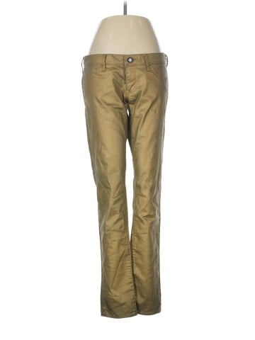 Mavi Gold Jeans (view 1)