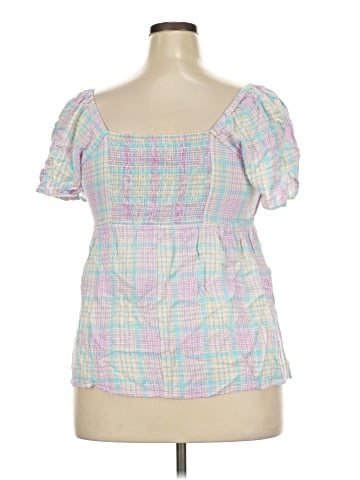 Isabel by Ingrid + Isabel Tank Top (view 2)
