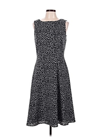 Talbots Outlet Cocktail Dress (view 1)
