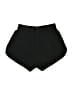 Gymshark 100% Polyester Solid Black Athletic Shorts Size XS - photo 2