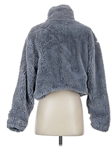 Elevenses Faux Fur Jacket (view 2)