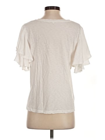 Sundry Short Sleeve Top (view 2)