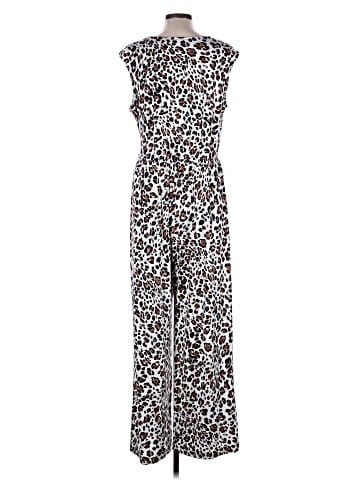 Emma & Michele Jumpsuit (view 2)