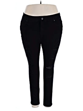 Torrid Jeggings (view 1)