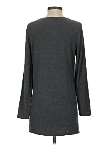 Anne French Long Sleeve T-Shirt (view 2)