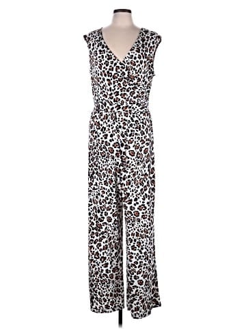 Emma & Michele Jumpsuit (view 1)