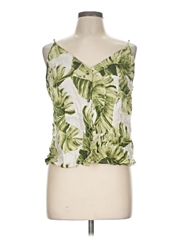H&M Sleeveless Top (view 1)