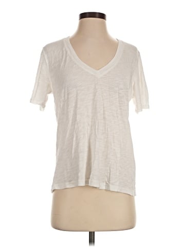 Splendid Short Sleeve Top (view 1)