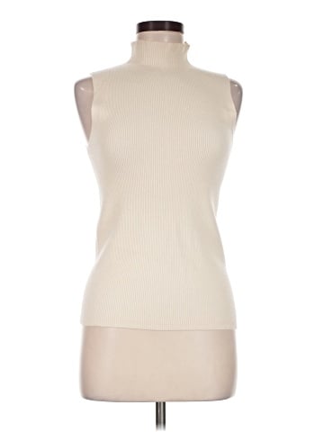Theory Sweater Vest (view 1)