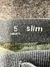 Gap 100% Cotton Blue Jeans Size 5 - photo 3