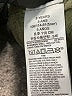 Gap 100% Cotton Blue Jeans Size 5 - photo 4