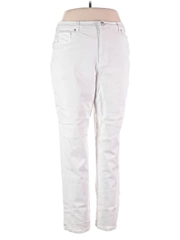 Gloria Vanderbilt Jeans (view 1)