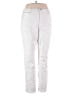 Gloria Vanderbilt Silver Jeans Size 18 - photo 1