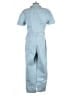 Boden Blue Jumpsuit Size 4 - photo 2