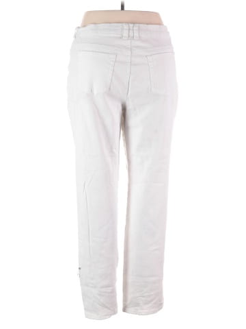 Gloria Vanderbilt Jeans (view 2)