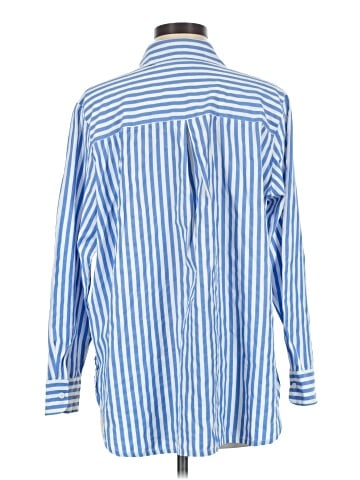 French Connection Long Sleeve Blouse (view 2)