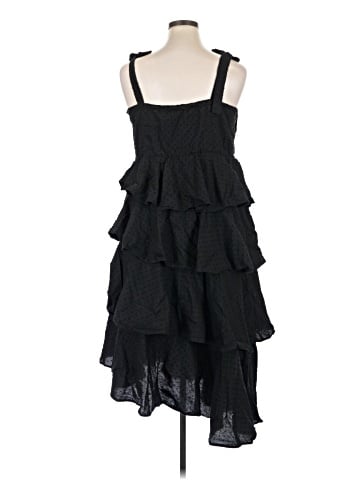ELOQUII Cocktail Dress (view 2)