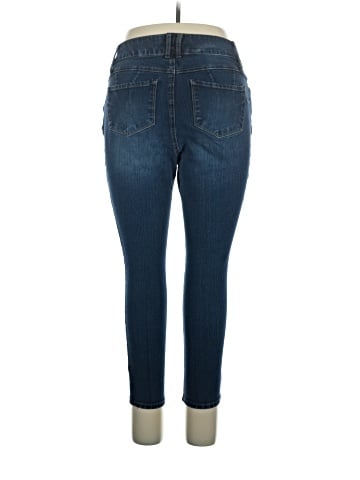 Meri Skye Jeans (view 2)