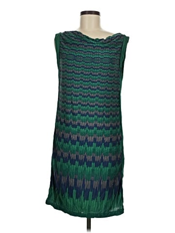 BCBGMAXAZRIA Cocktail Dress (view 1)