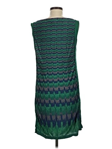 BCBGMAXAZRIA Cocktail Dress (view 2)