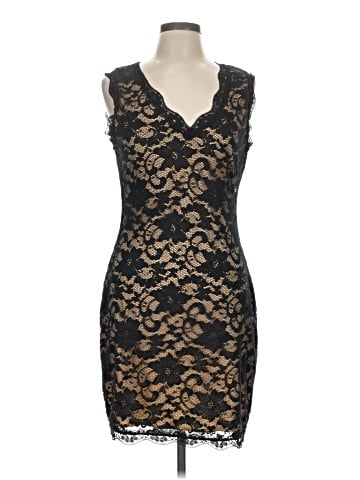 Liberty Love Cocktail Dress (view 1)