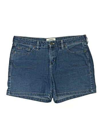 Levi Strauss Signature Denim Shorts (view 1)