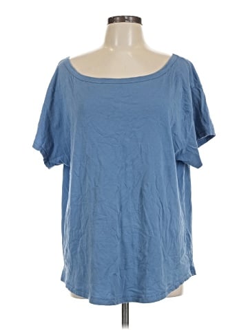 Fabletics Short Sleeve T-Shirt (view 1)