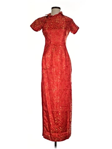 Annie Cocktail Dress (view 1)