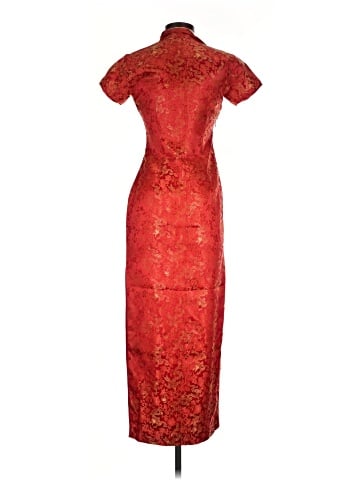 Annie Cocktail Dress (view 2)