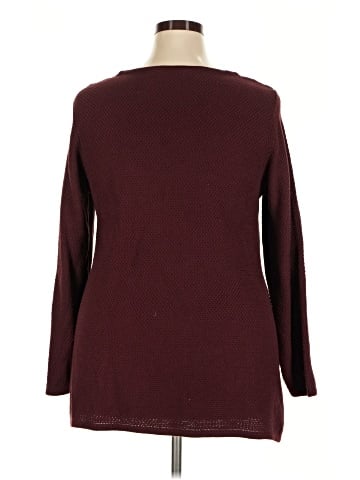 Charter Club Pullover Sweater (view 2)