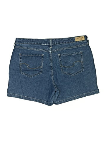 Levi Strauss Signature Denim Shorts (view 2)