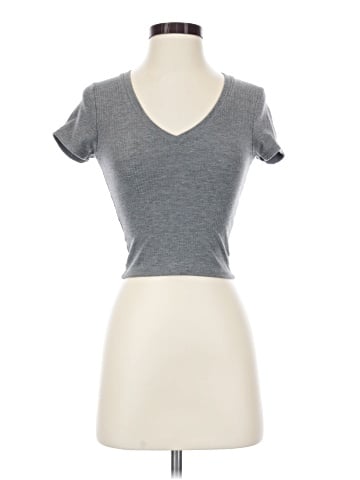 Full Tilt Short Sleeve T-Shirt (view 1)