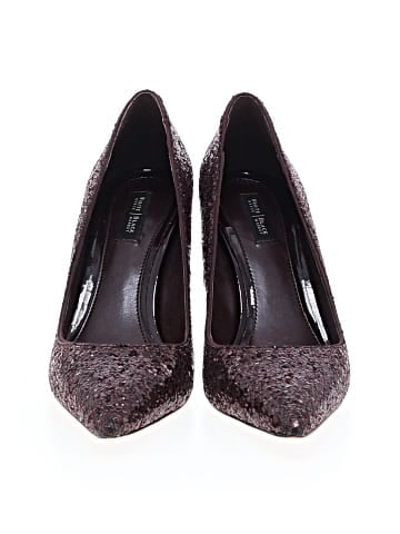 White House Black Market Heels (view 2)