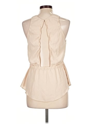 Wilfred Sleeveless Blouse (view 2)