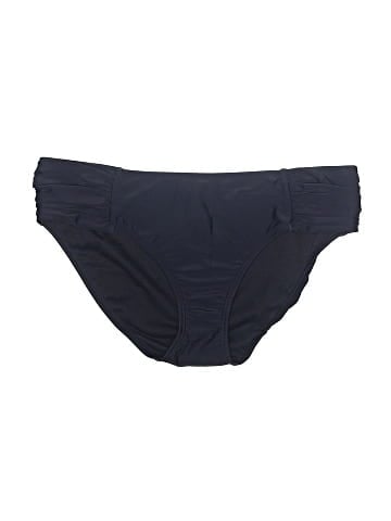Ocean Blue Swimsuit Bottoms (view 1)