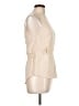 Wilfred Tan Sleeveless Blouse Size 10 - photo 4