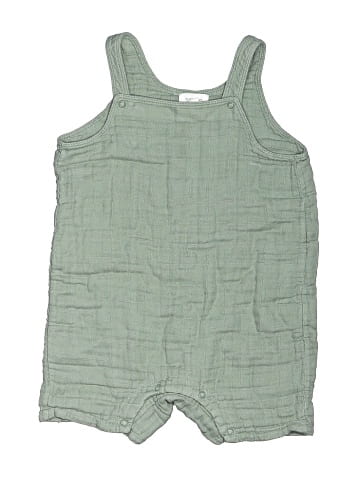 Angel Dear Overalls (view 1)